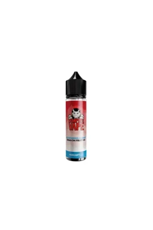Acheter En Ligne Heisenberg Cherry Dragon Fruit Ice 50 ml