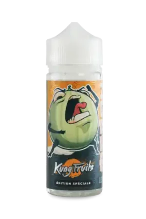 E Liquide MERON 100 ml - Cloud Vapor Must-Have