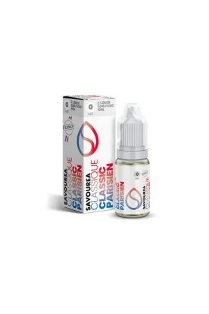 Classic Parisien 10 ml Bon Marché