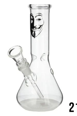 Populaire BANG ANONYMOUS ICE 21CM