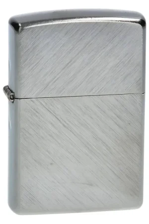 Dernier Modèle ZIPPO HERRINGBONE SWEEP