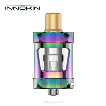 Clearomiseur Zenith 2 (5,5ml) Innokin Achat Immédiat