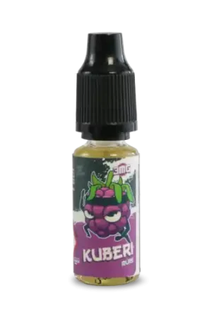E Liquide KUBERI 10 ml - Cloud Vapor Livraison Gratuite