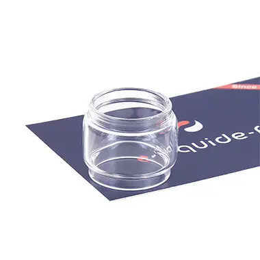 Tube Pyrex Zeus Nano - Geek Vape Livraison Gratuite