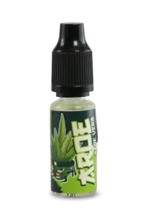 Usine Directe Arôme Kung Fruits AROE 10 ml - Cloud Vapor
