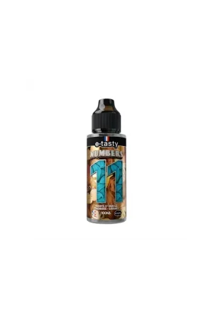 11 100 ml - Numbers Affaire À Saisir