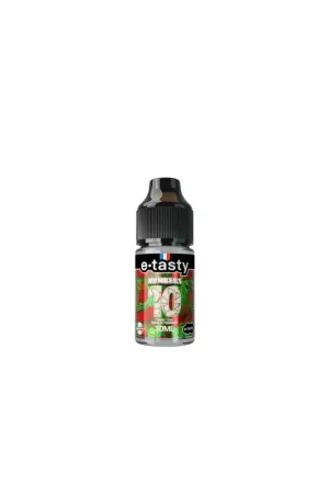 Concentré 10 30 ml - Numbers Offre Du Jour