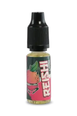 Arôme Kung Fruits REISHI 10 ml - Cloud Vapor Must-Have