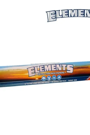 Jusqu’à Épuisement Des Stocks PAPIER A ROULER ELEMENTS HUGE