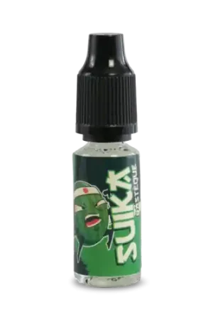 Petit Prix Arôme  Kung Fruits SUIKA 10 ml - Cloud Vapor
