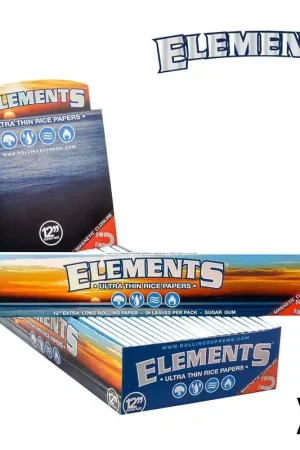 PAPIER A ROULER ELEMENTS HUGE X22 Must-Have