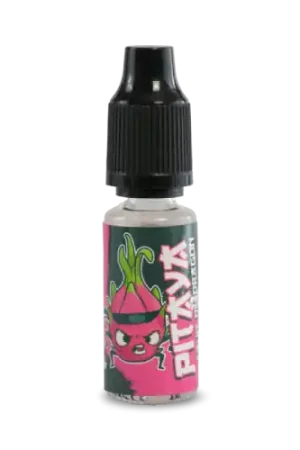 Arôme Kung Fruits PITAYA 10 ml - Cloud Vapor Satisfait Ou Remboursé