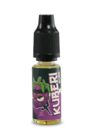 Arôme Kung Fruits KUBERI 10 ml - Cloud Vapor Top Vente