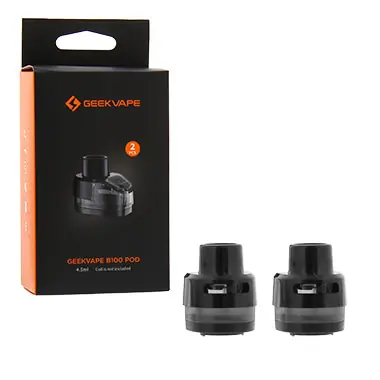 Usine Directe Cartouche Pod Aegis Boost Pro 2 - Geekvape