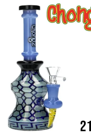 Solde BANG CHONGZ OLLIE HAS TO 21CM