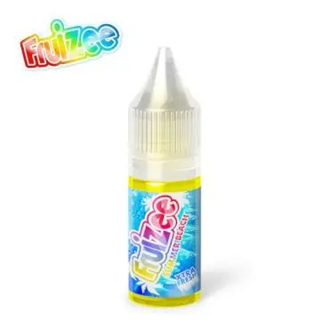Quantité Limitée Summer Beach Fruizee 10ml