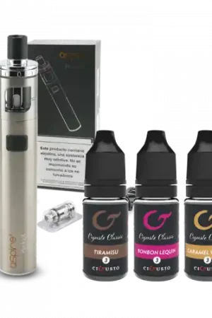 Solde Pack POCKEX saveur Gourmande