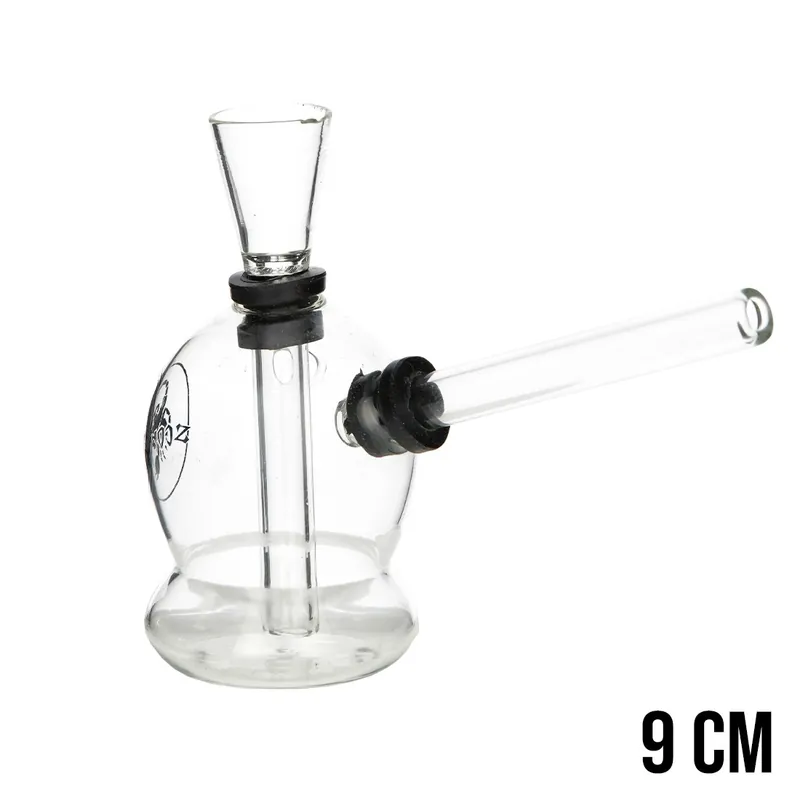 Achetez Aujourd’hui MINI BANG EN VERRE SCORPIO 9CM