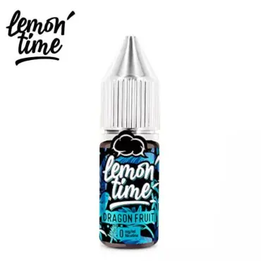 Dragon Fruit Lemon Time 10ml Bon Marché