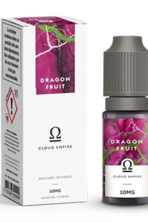 Authentique Dragon Fruit 10 ml Cloud Empire - FUU