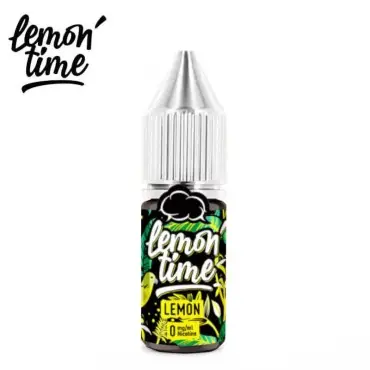 Lemon de Lemon Time 10ml Commander Vite