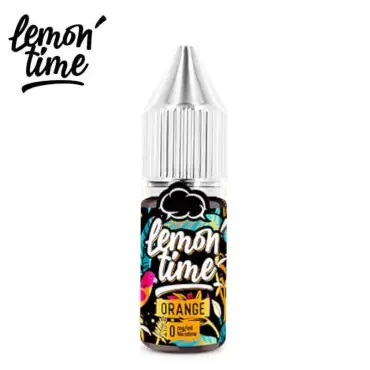 Marque Orange Lemon Time 10ml