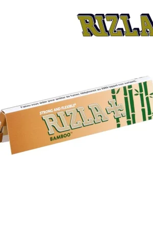 Promotion RIZLA BAMBOO SLIM