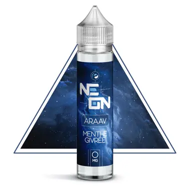 Araav 50ml - Néon Meilleure Vente