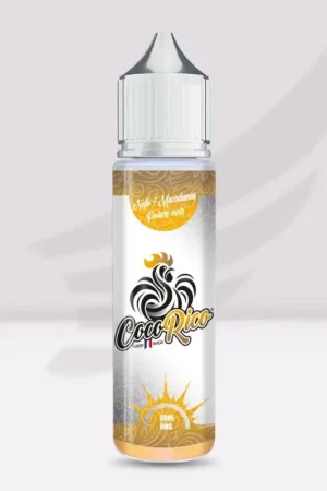 Usine Directe Nefle, Macadamia, Poivre noir - 50ml - Cocorico