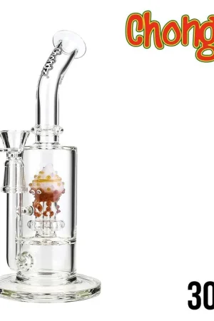 Dernière Chance BANG CHONGZ STRAWBERRY 30CM