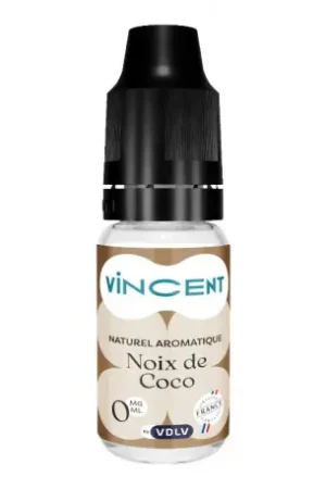 Achat Immédiat Noix de Coco VDLV 10ml