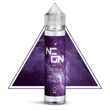 Commander Vite Drexla 50ml - Néon