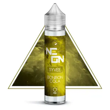 Syvee 50ml - Néon Marque
