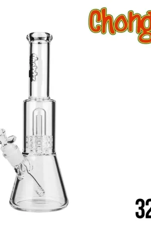 Vente Flash BANG CHONGZ DR BOB 32CM