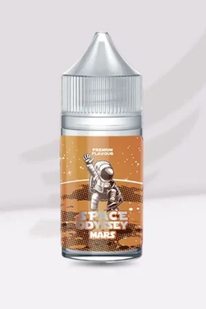 Arôme Mars 30ml - Space Odyssey | Vapoclope Prix Promo