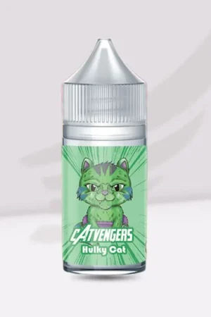 Acheter Direct Arôme Hulky Cat - 30ml - Catvengers | Vapoclope