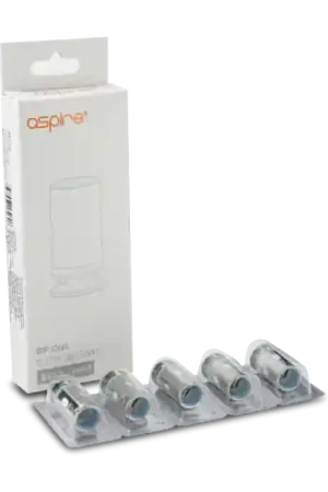 Acheter Direct Résistance BP COIL - Aspire