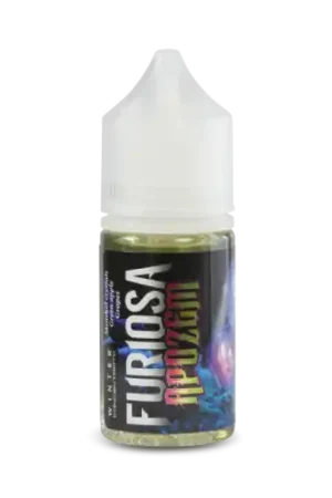 Arôme WINTER 30 ml - FURIOSA Prix Bas