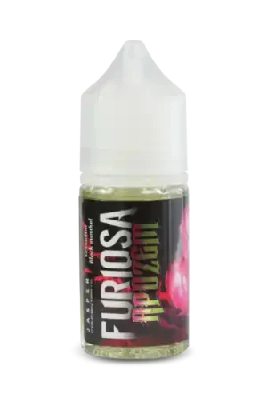 Expédié Aujourd’hui Arôme JASPER 30 ml - FURIOSA