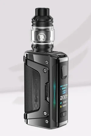 Kit Aegis Legend 5 - GeekVape | Vapoclope Dernière Chance