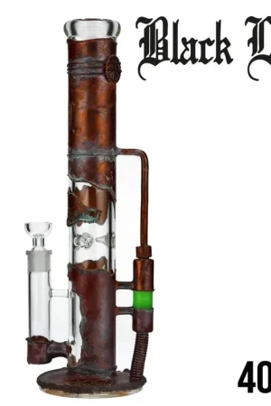 Jusqu’à Épuisement Des Stocks BANG BLACK LEAF ARCHIMEDES REACTOR 40CM