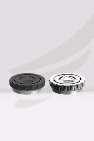 Offre Exclusive Cap d’Accu Triangle BD Vape pour Rayden 100 V2.0