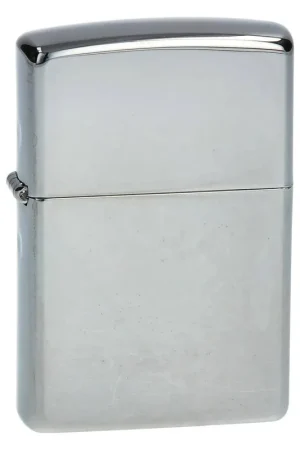 ZIPPO HIGH POLISH CHROME Achat Immédiat