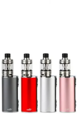 Kit iStick T80 Melo Eleaf ecigarette Paiement Sécurisé