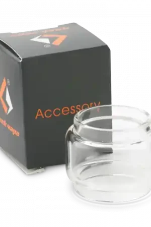 Pyrex ZEUS NANO 3,5 ml Pyrex - Geekvape Vente Flash