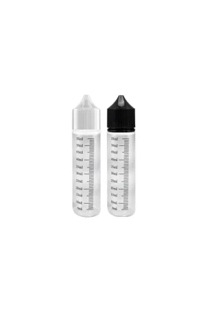 Bouteille graduée 60 ml Affaire À Saisir