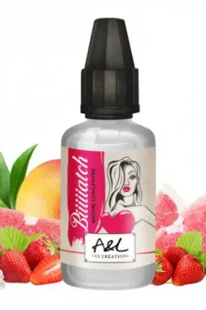 Arôme Concentré Biiiiiatch - Arômes et Liquides Livraison Gratuite