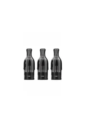 Cartouches eRoll Nano (x3) Promotion Saisonnière