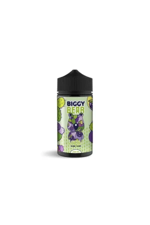 Cactus Cassis Mûre 200 ml Usine Directe