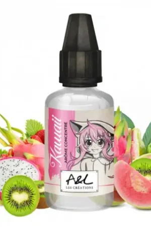 Arôme Concentré Kawaii - Arômes et Liquides Prix Promo